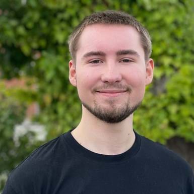 Simon F. Hansen