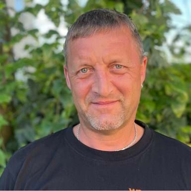 Henning Hvid