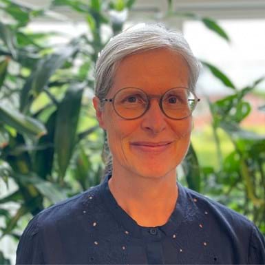 Hanne Høghsgaard Jensen