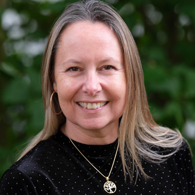 Dorthe Kjær Pedersen