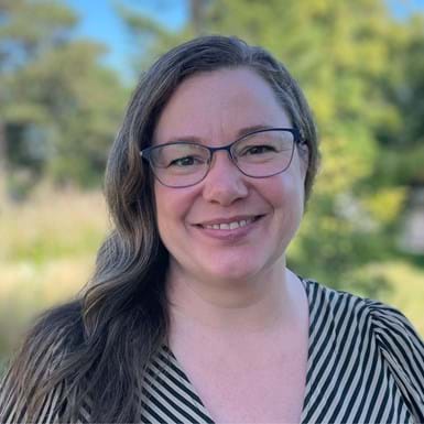 Heidi S. Huusgaard