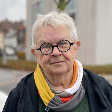 Lise Vigsø